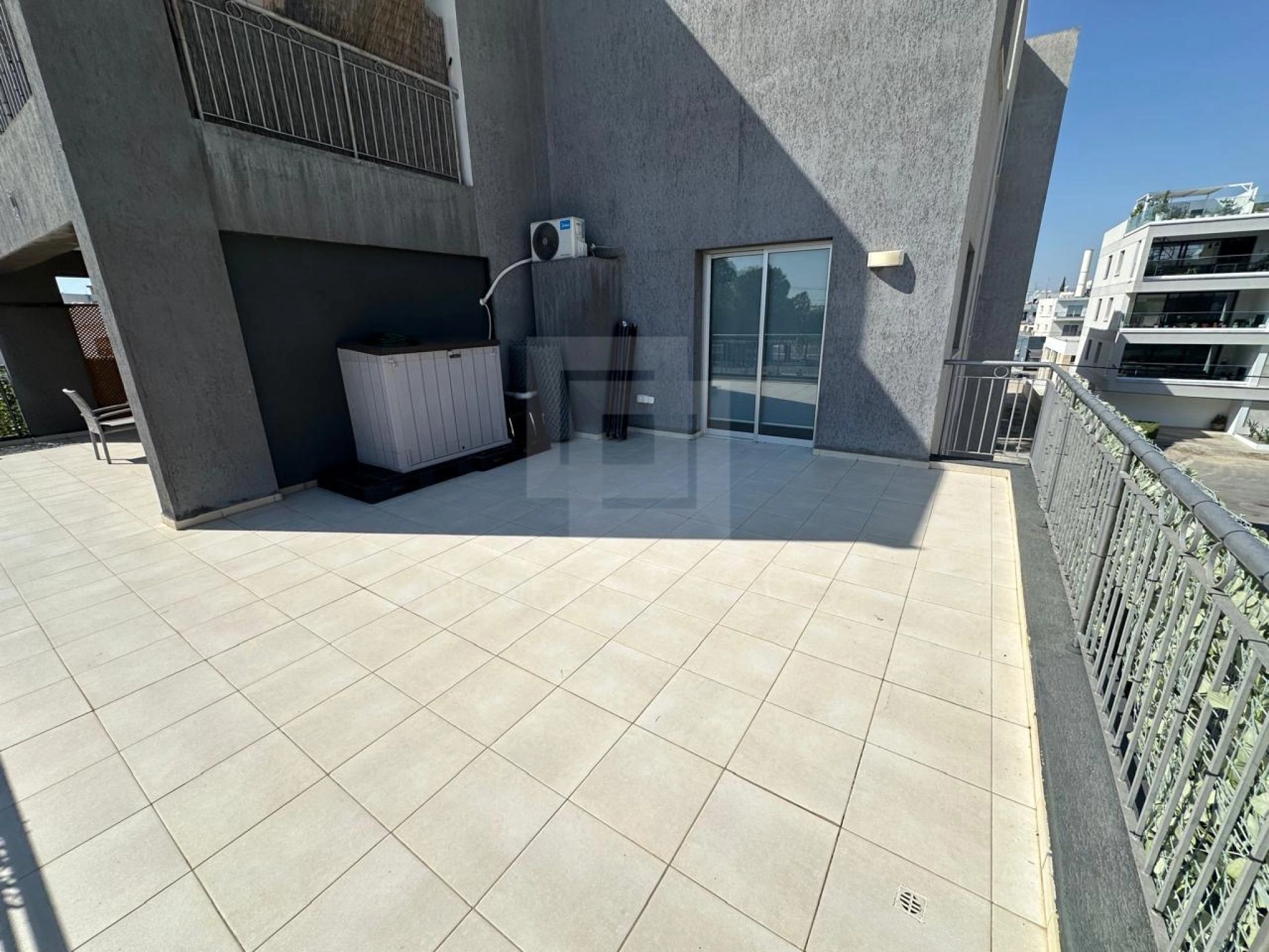 1 Bedroom Apartment for Rent in Latsia, Nicosia District