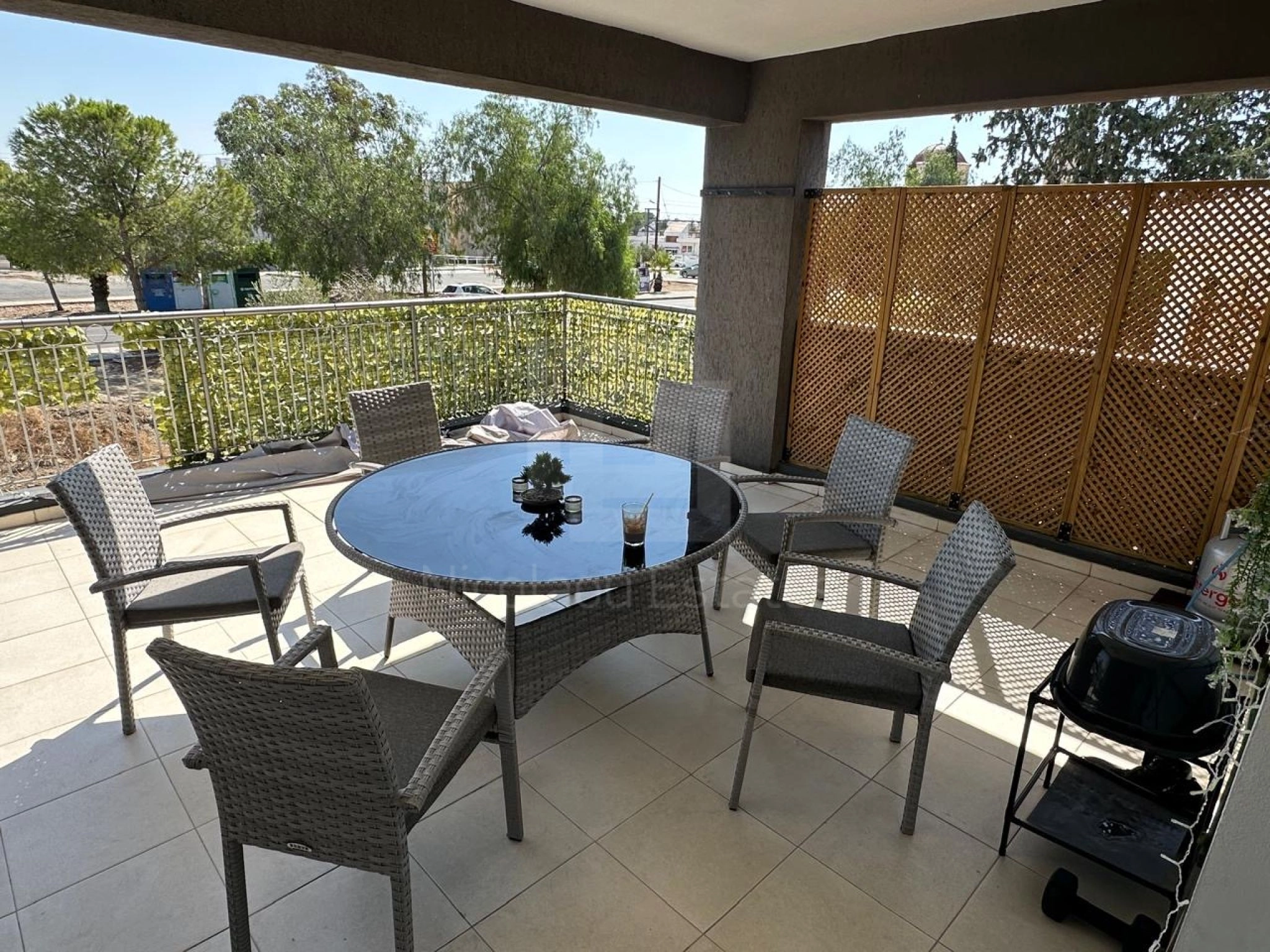 1 Bedroom Apartment for Rent in Latsia, Nicosia District