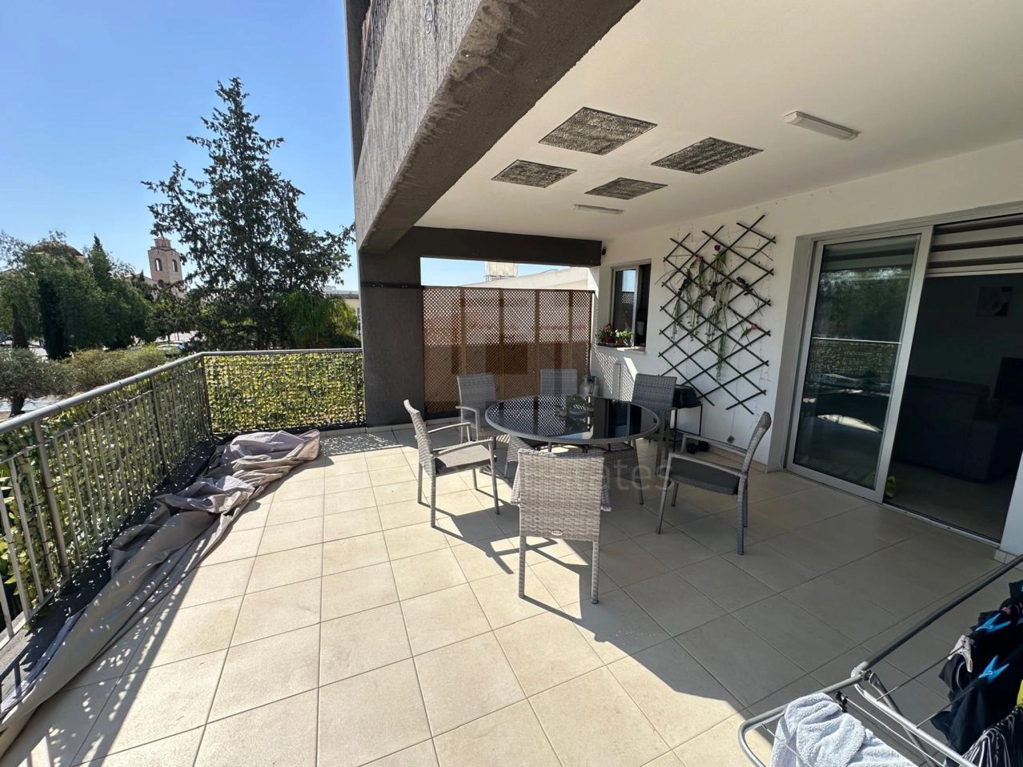 1 Bedroom Apartment for Rent in Latsia, Nicosia District