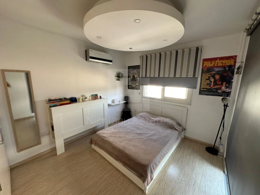 1 Bedroom Apartment for Rent in Latsia, Nicosia District