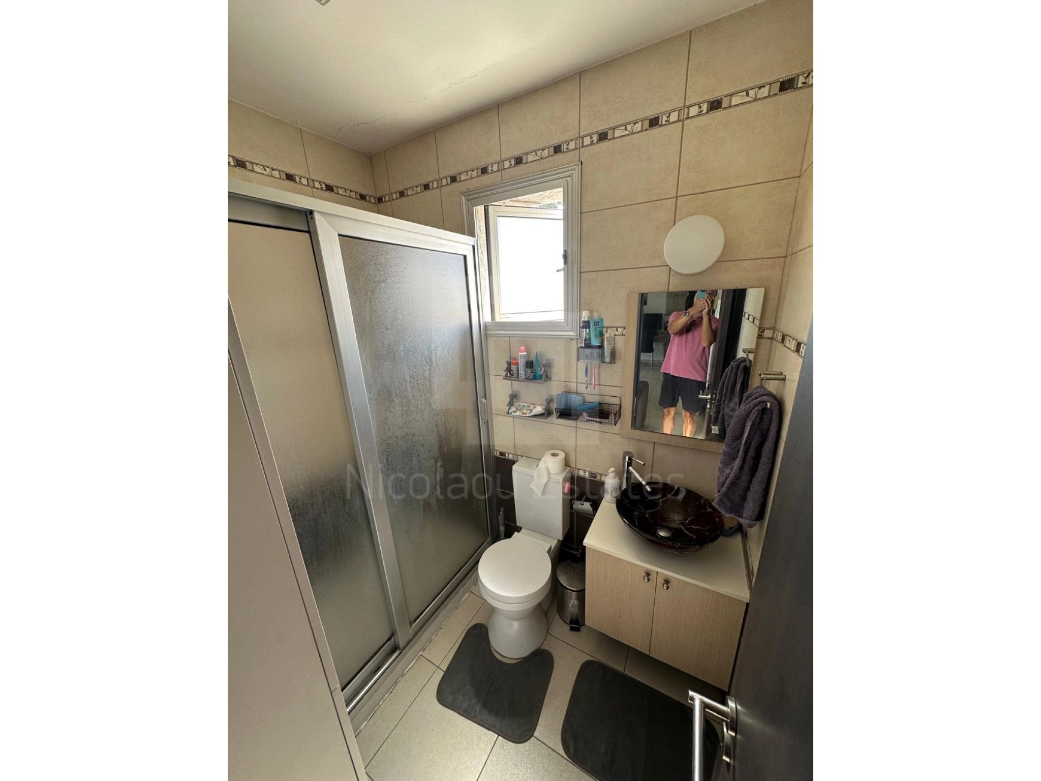 1 Bedroom Apartment for Rent in Latsia, Nicosia District