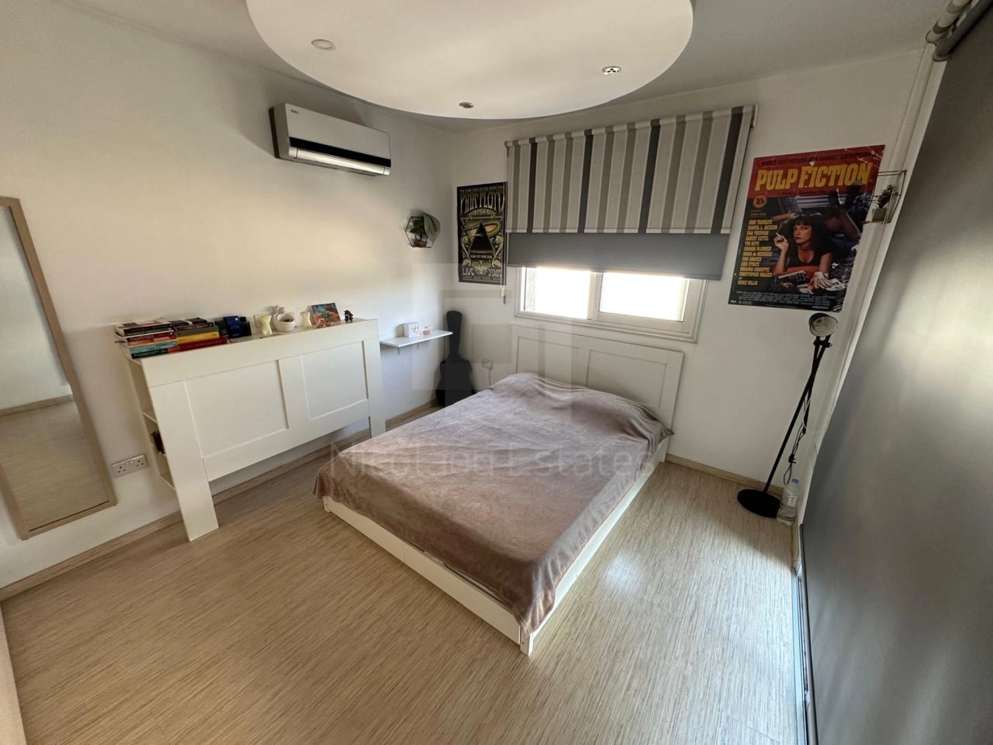 1 Bedroom Apartment for Rent in Latsia, Nicosia District
