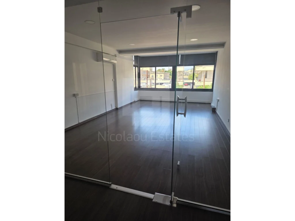 137m² Office for Rent in Limassol District