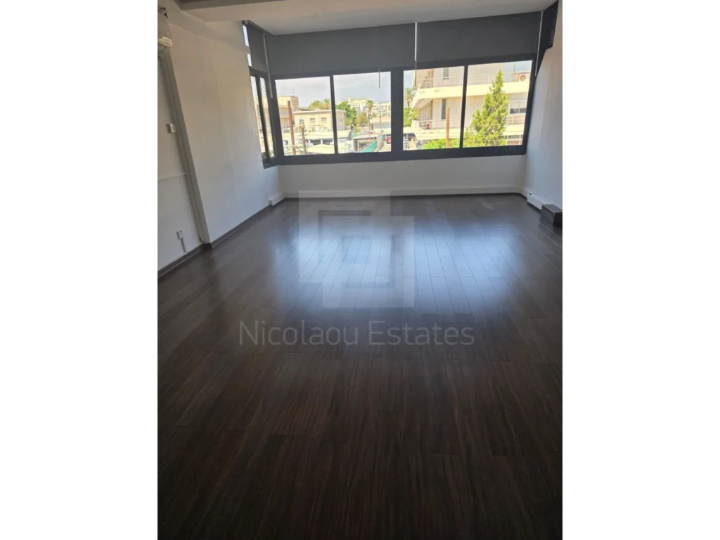 137m² Office for Rent in Limassol District