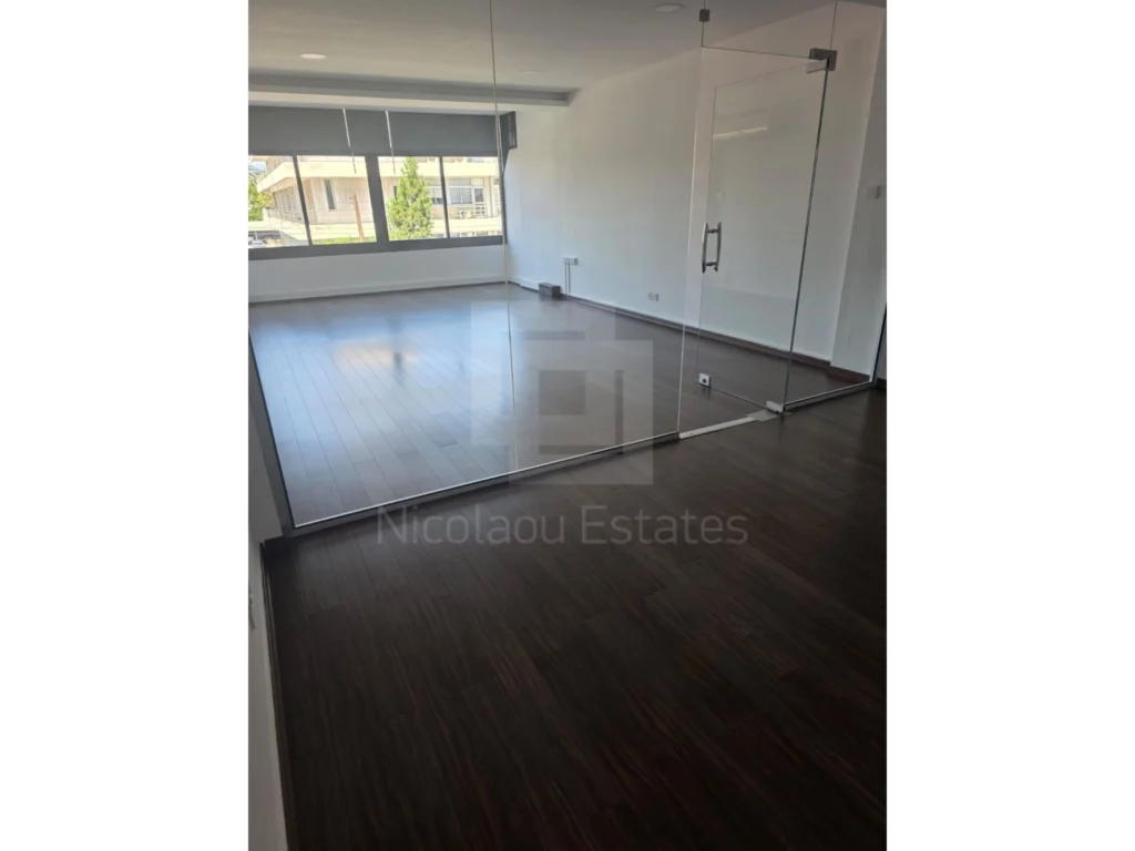 137m² Office for Rent in Limassol District