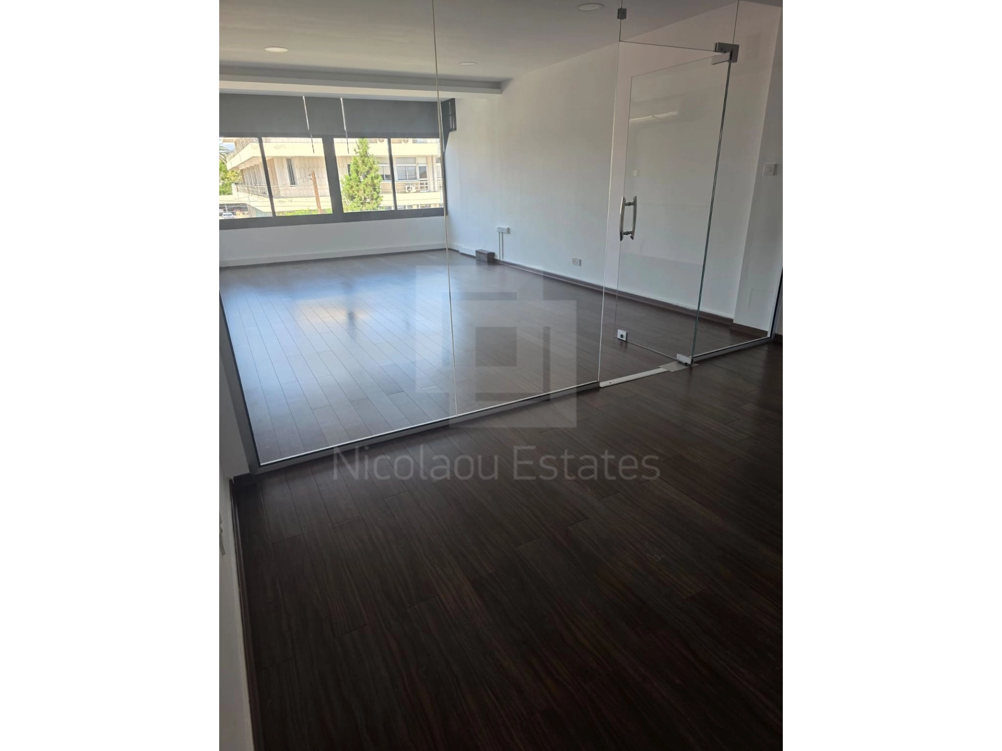 137m² Office for Rent in Limassol District