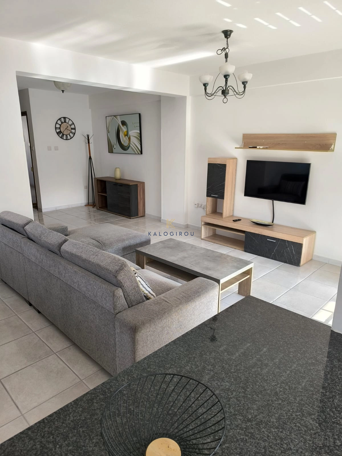 2 Bedroom Apartment for Rent in Drosia, Larnaca District
