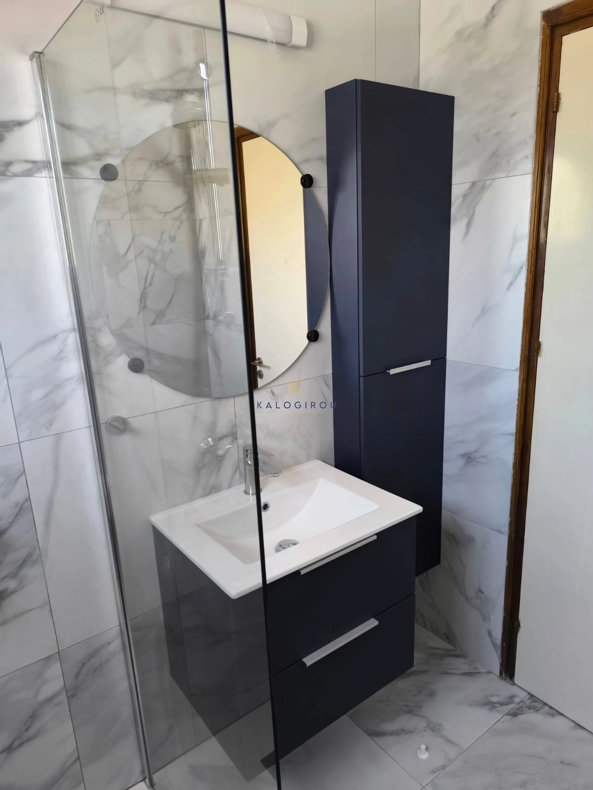 2 Bedroom Apartment for Rent in Drosia, Larnaca District