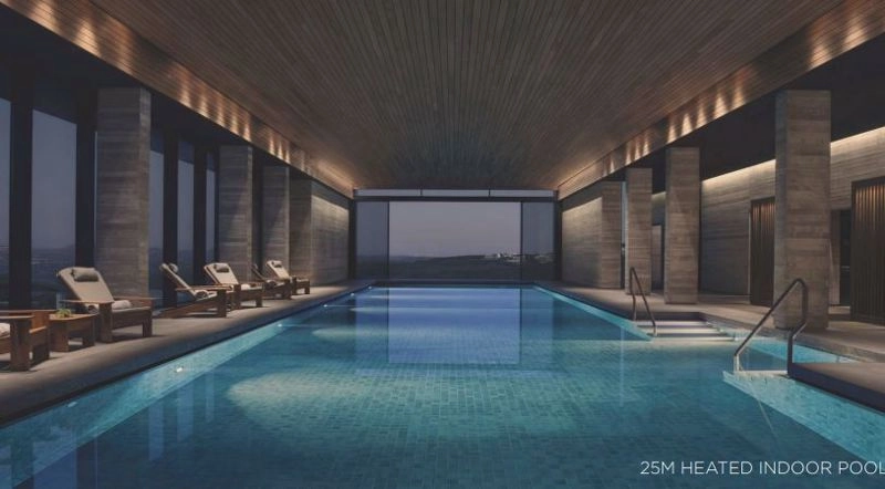 2 Bedroom Apartment for Sale in Tsada, Paphos District