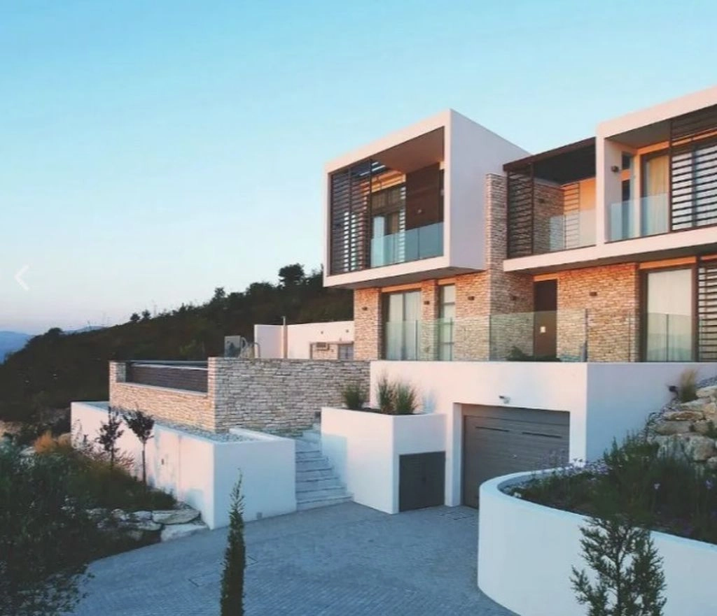 3 Bedroom House for Sale in Tsada, Paphos District