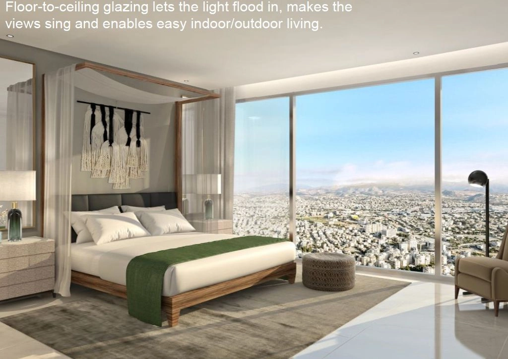 2 Bedroom Apartment for Sale in Limassol