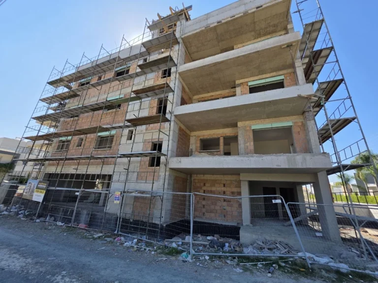 2 Bedroom Apartment for Sale in Ypsonas, Limassol District