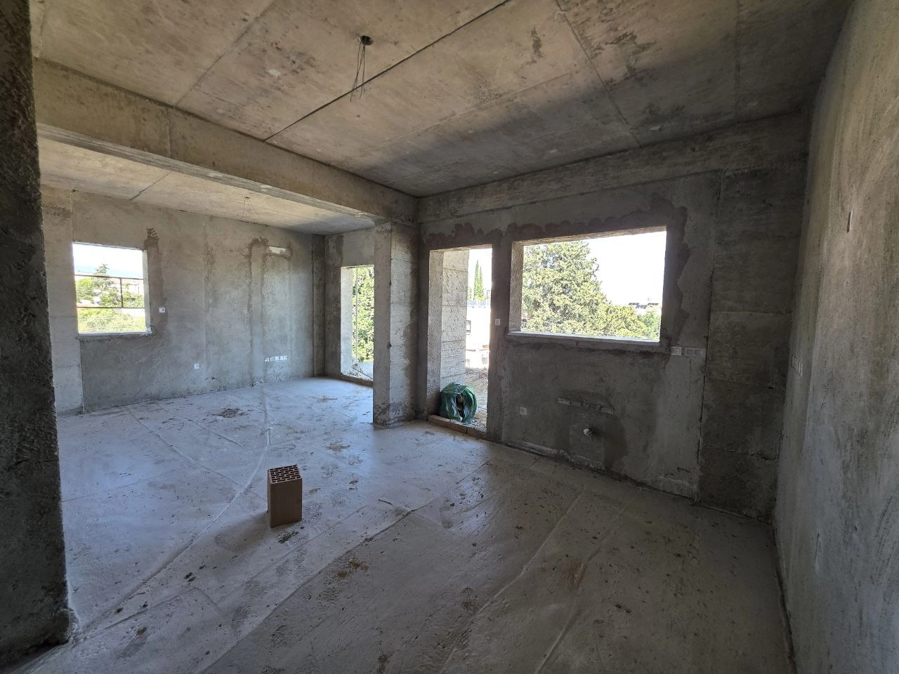 2 Bedroom Apartment for Sale in Ypsonas, Limassol District