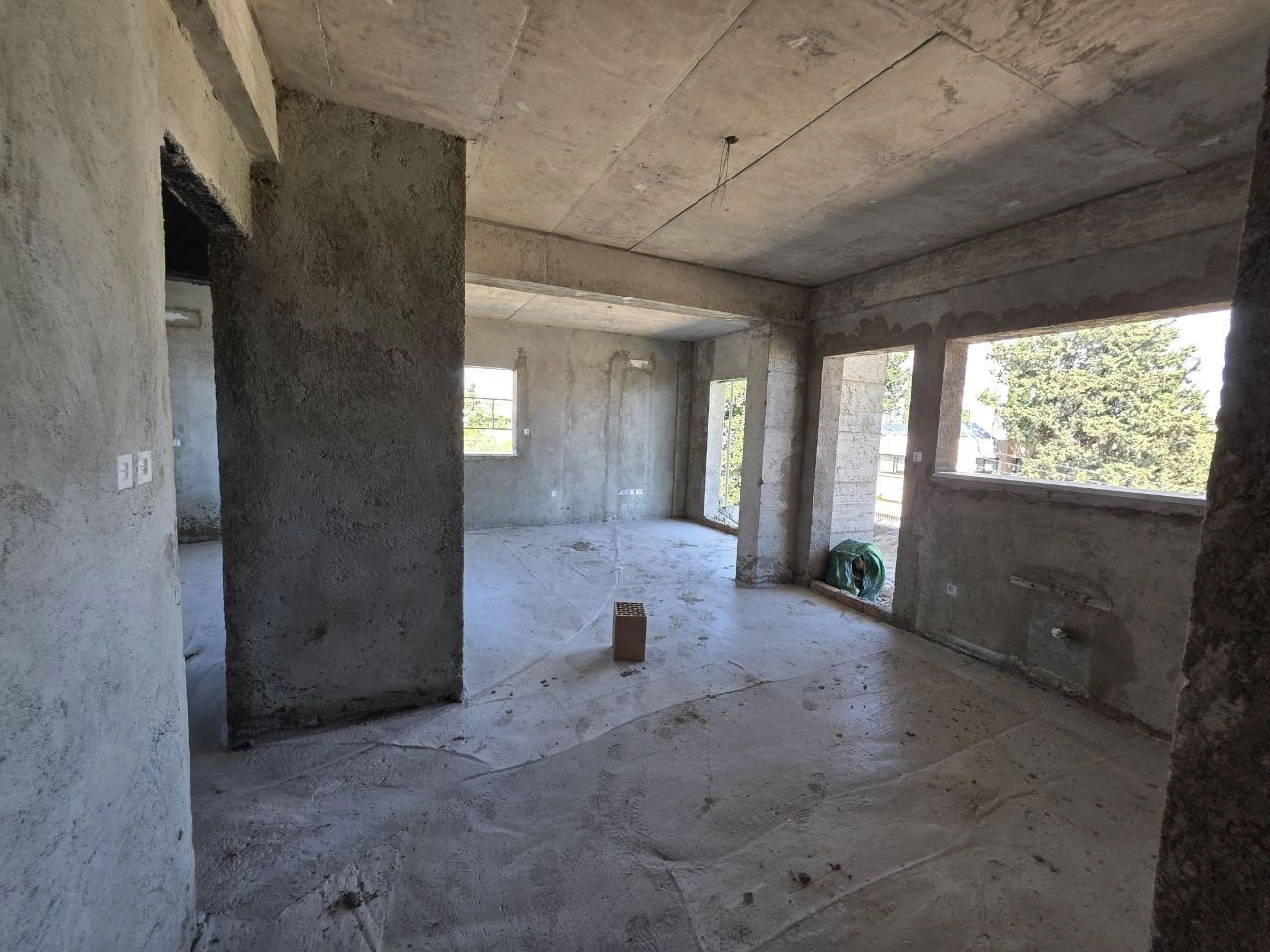 2 Bedroom Apartment for Sale in Ypsonas, Limassol District