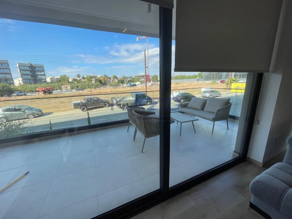 2 Bedroom Apartment for Rent in Limassol – Agios Athanasios