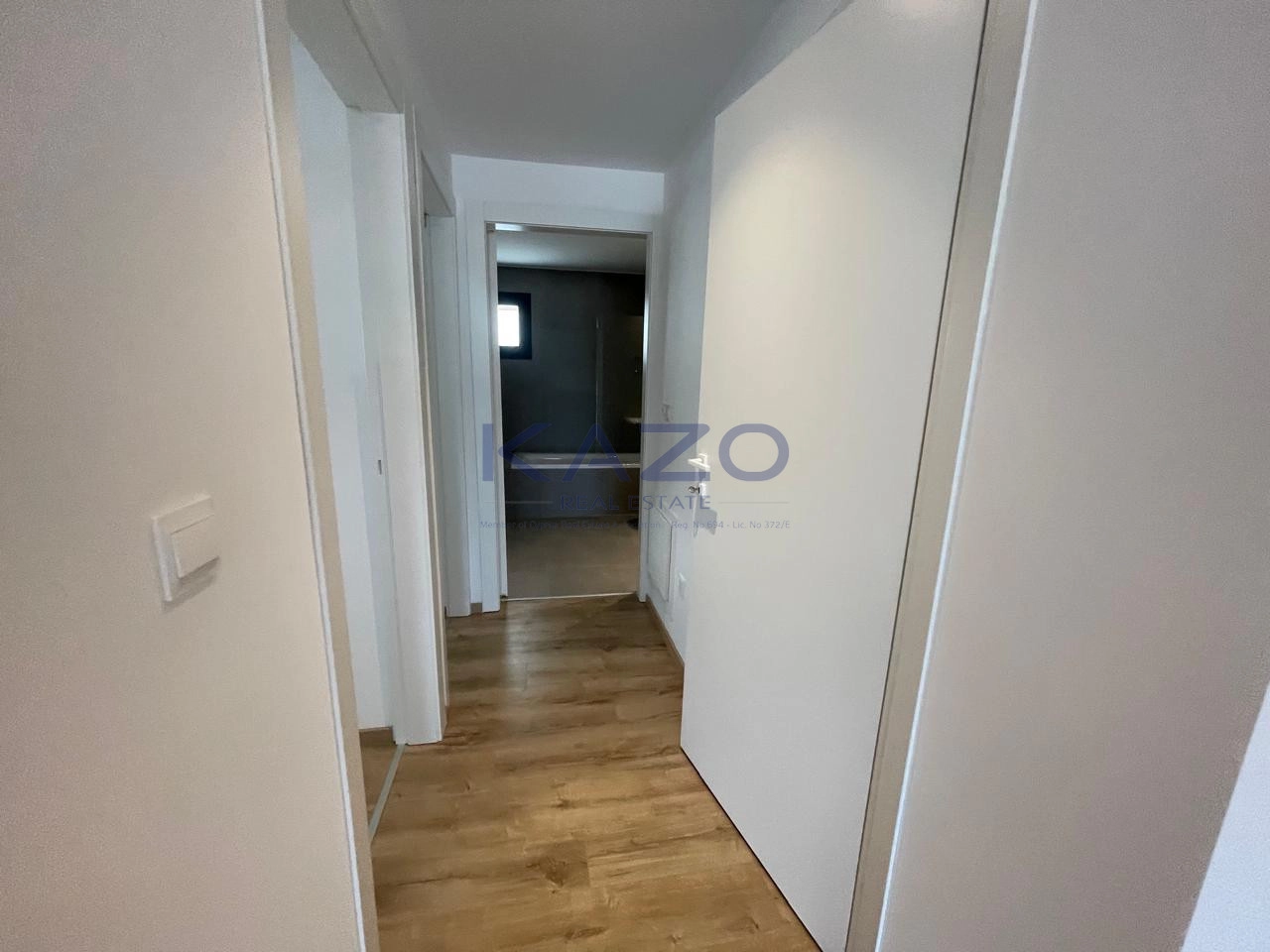 2 Bedroom Apartment for Rent in Limassol – Agios Athanasios