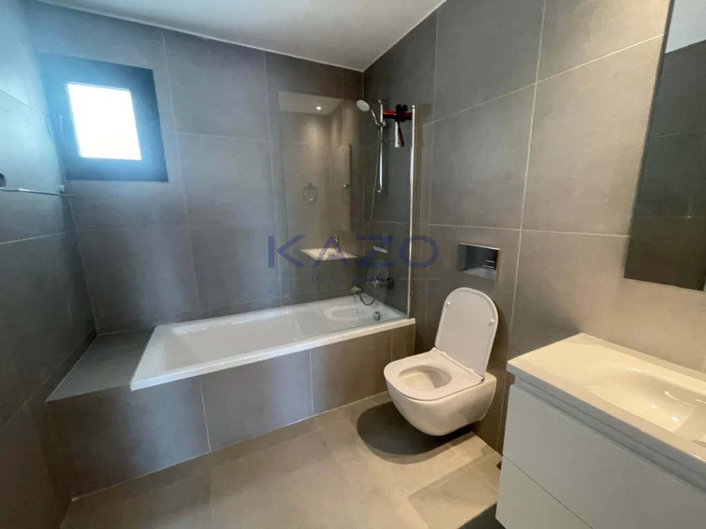 2 Bedroom Apartment for Rent in Limassol – Agios Athanasios