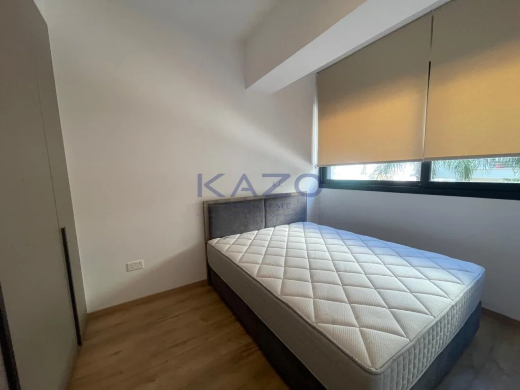 2 Bedroom Apartment for Rent in Limassol – Agios Athanasios