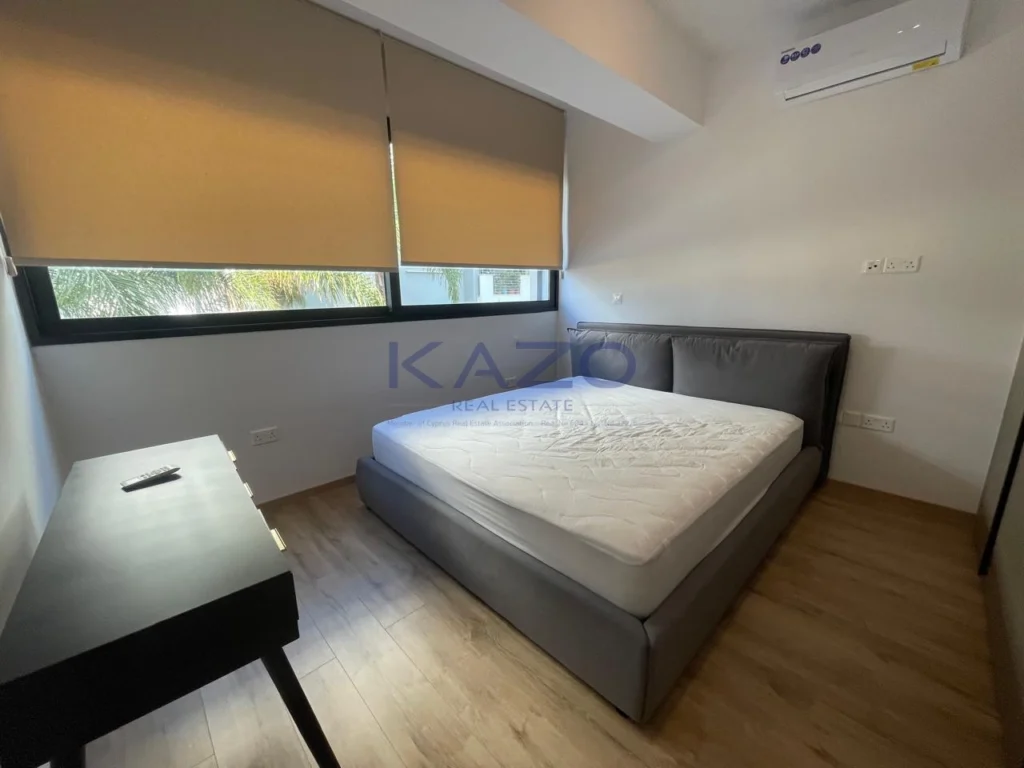 2 Bedroom Apartment for Rent in Limassol – Agios Athanasios