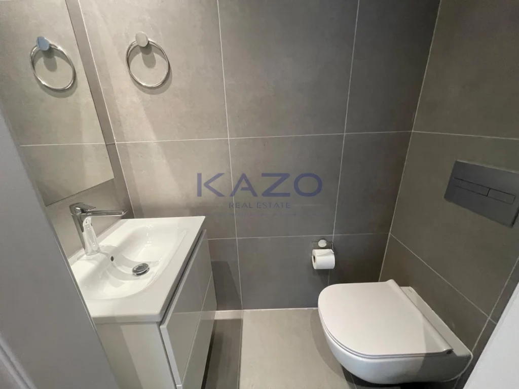 2 Bedroom Apartment for Rent in Limassol – Agios Athanasios