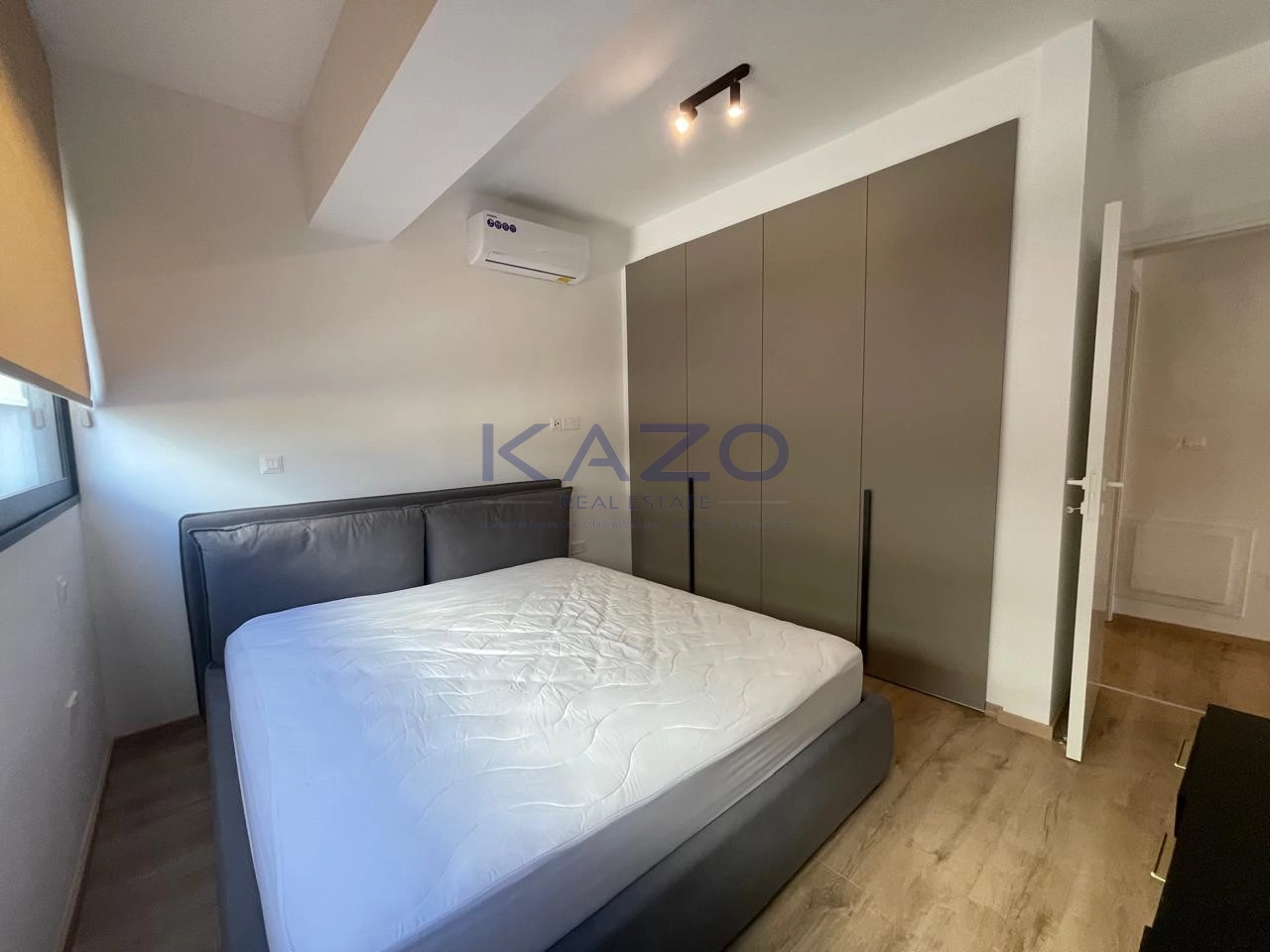 2 Bedroom Apartment for Rent in Limassol – Agios Athanasios