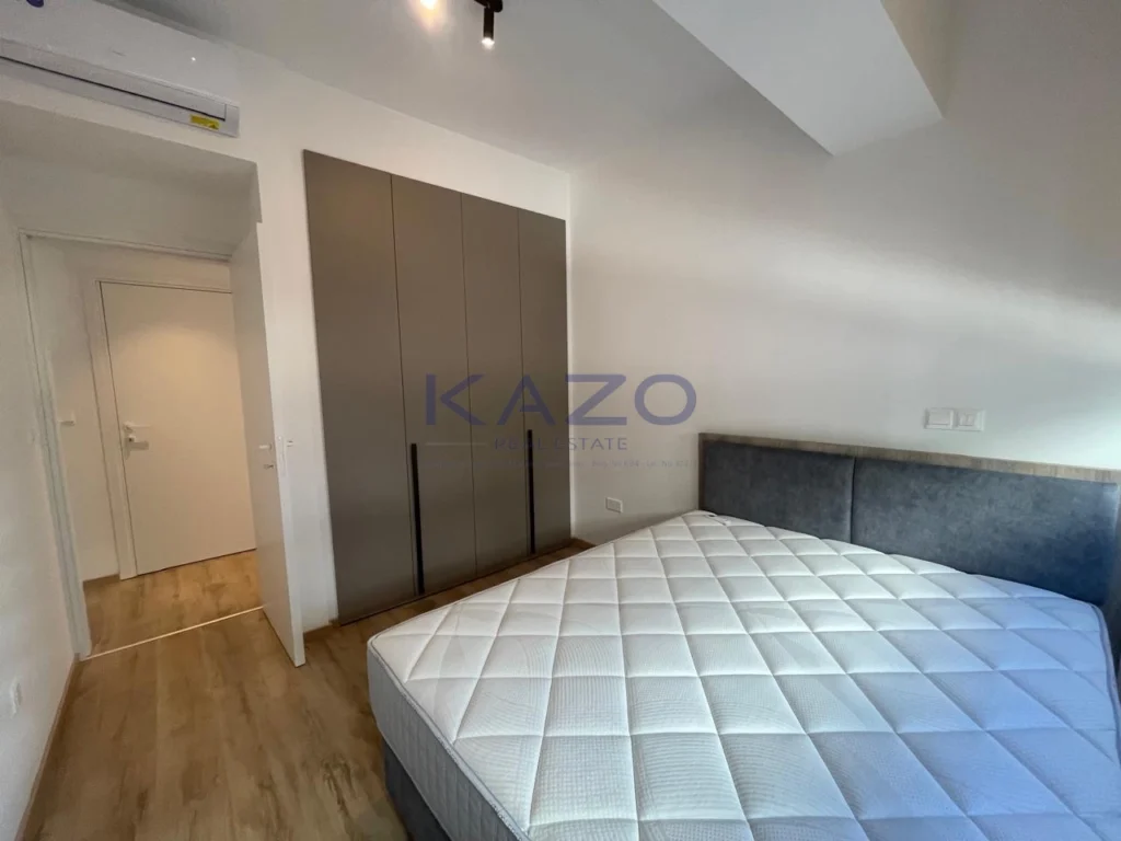 2 Bedroom Apartment for Rent in Limassol – Agios Athanasios