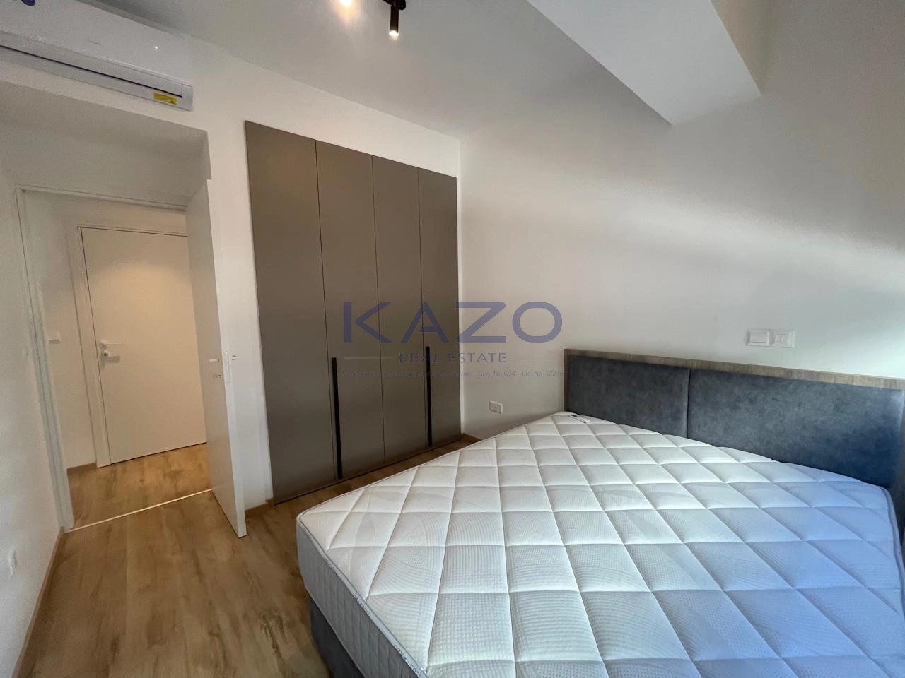 2 Bedroom Apartment for Rent in Limassol – Agios Athanasios