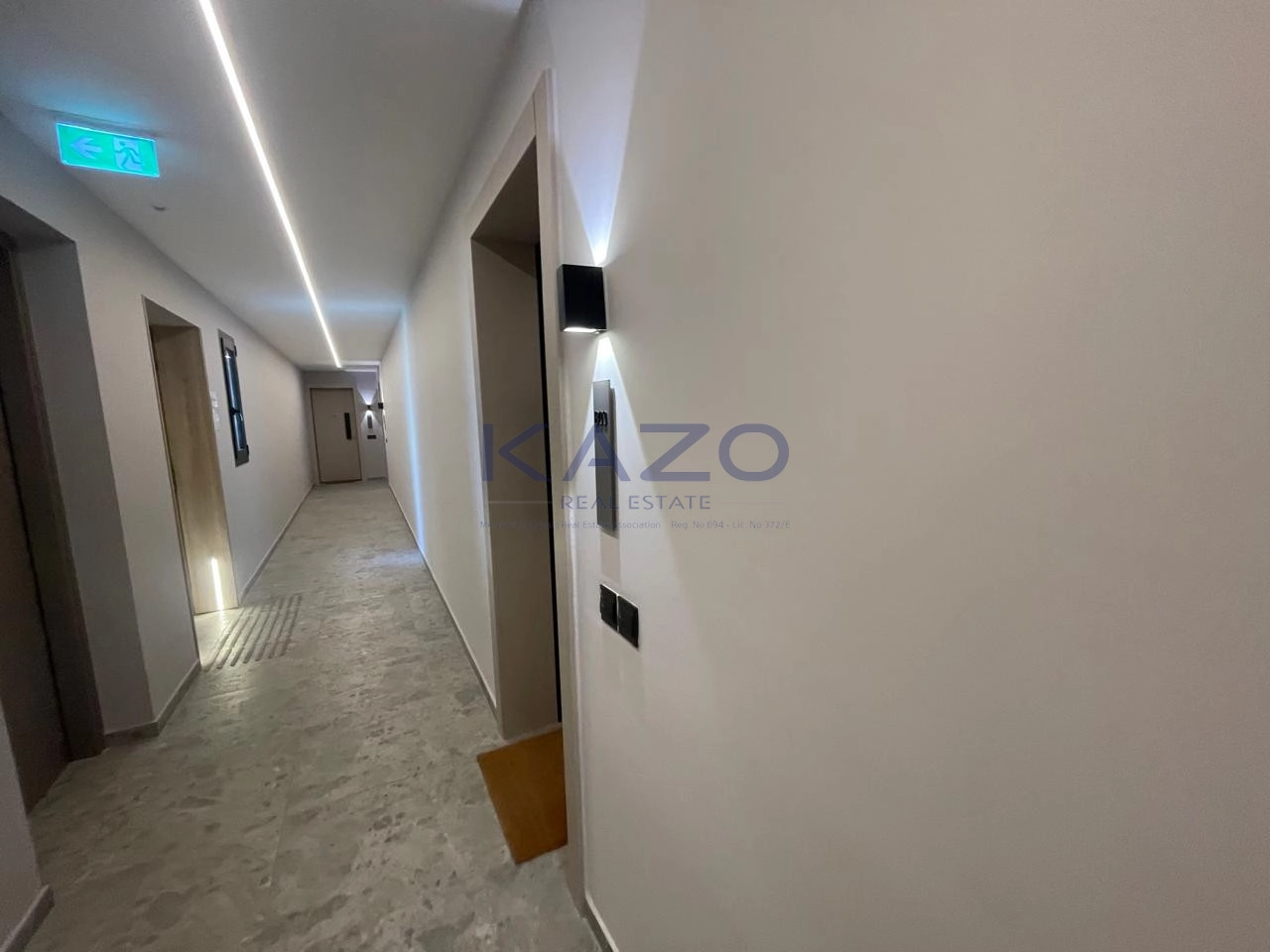2 Bedroom Apartment for Rent in Limassol – Agios Athanasios