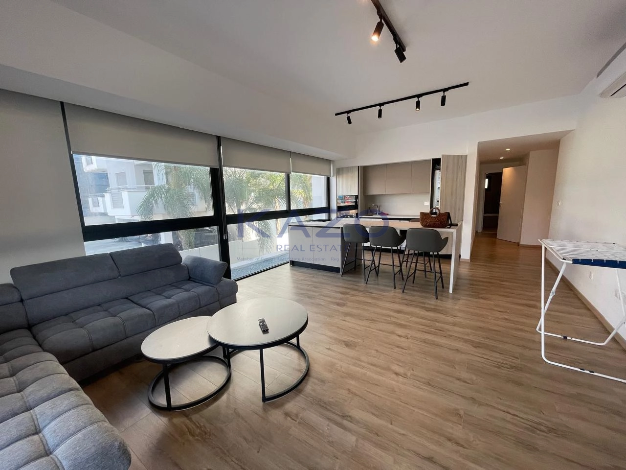 2 Bedroom Apartment for Rent in Limassol – Agios Athanasios