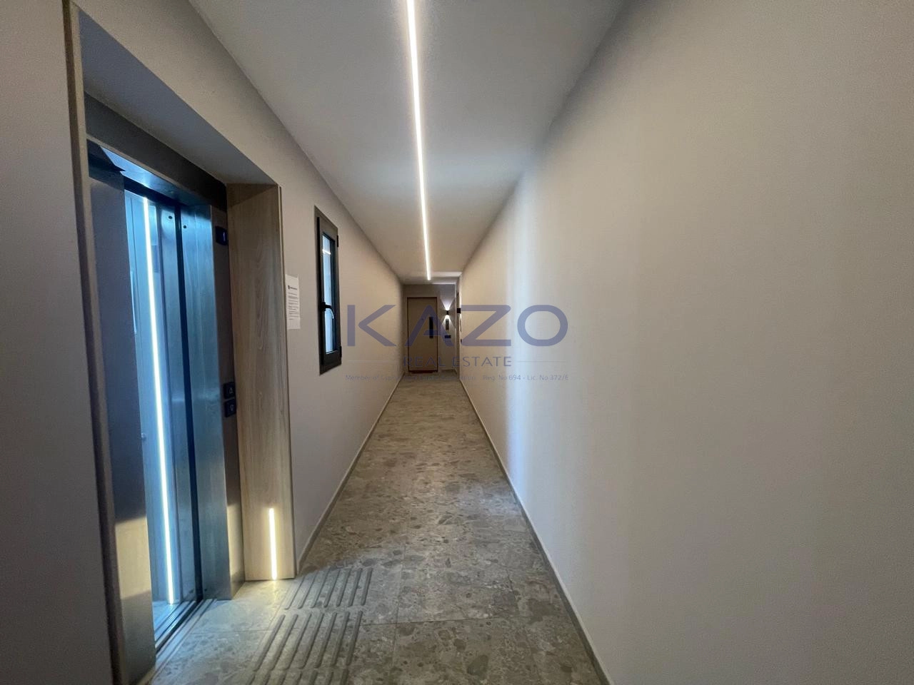 2 Bedroom Apartment for Rent in Limassol – Agios Athanasios