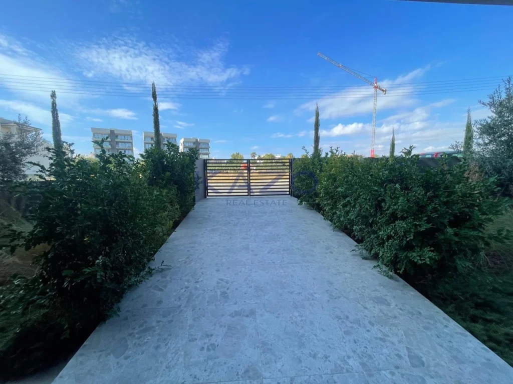 2 Bedroom Apartment for Rent in Limassol – Agios Athanasios