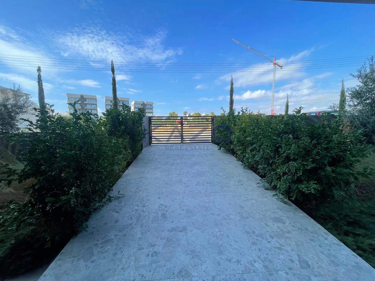 2 Bedroom Apartment for Rent in Limassol – Agios Athanasios