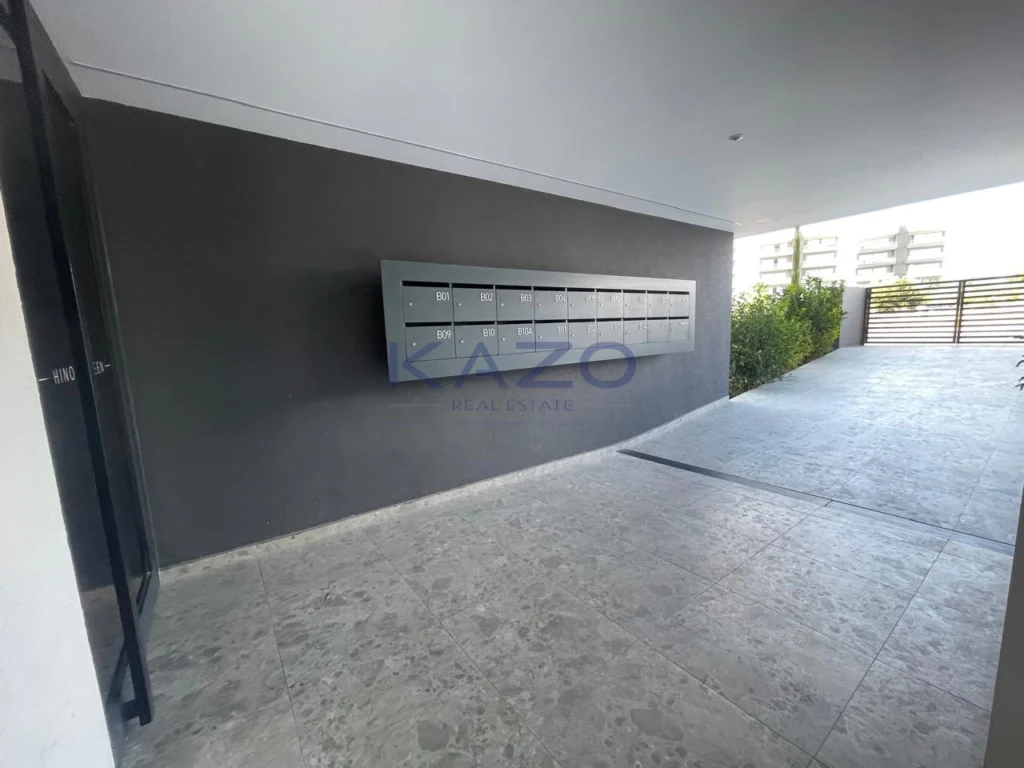 2 Bedroom Apartment for Rent in Limassol – Agios Athanasios