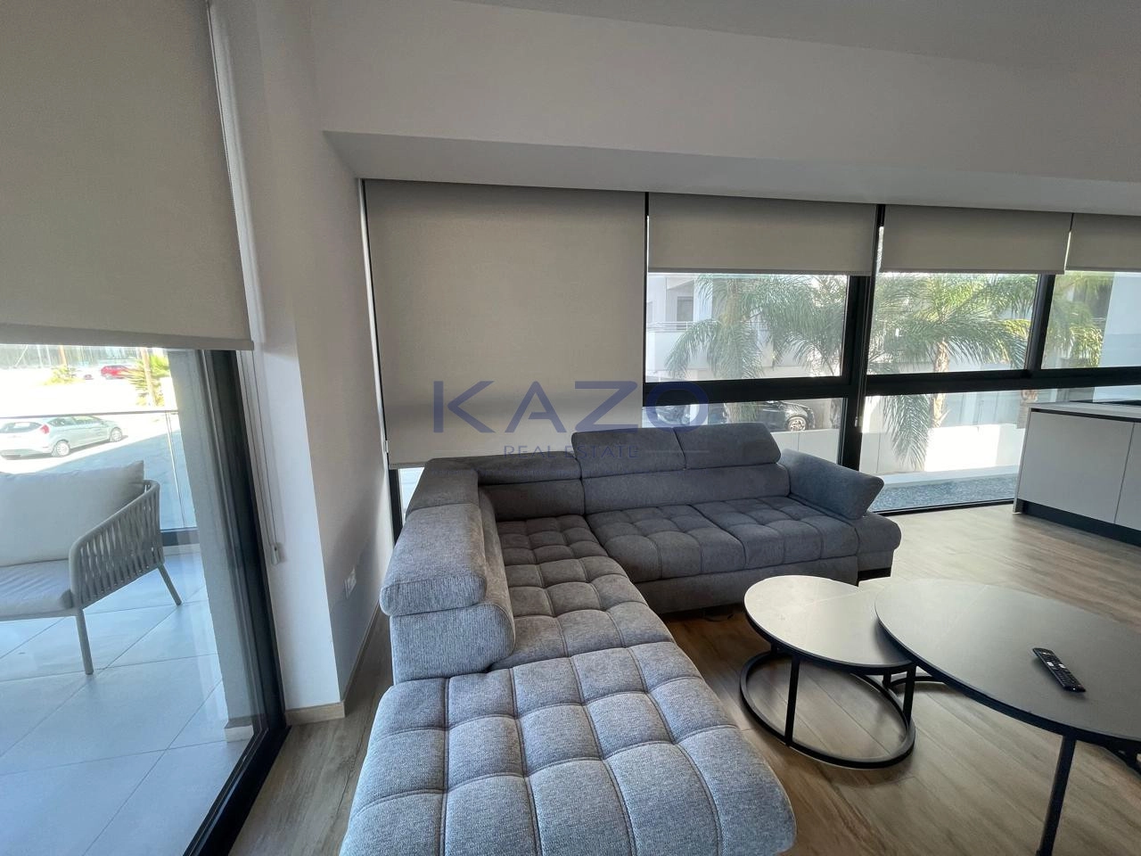 2 Bedroom Apartment for Rent in Limassol – Agios Athanasios