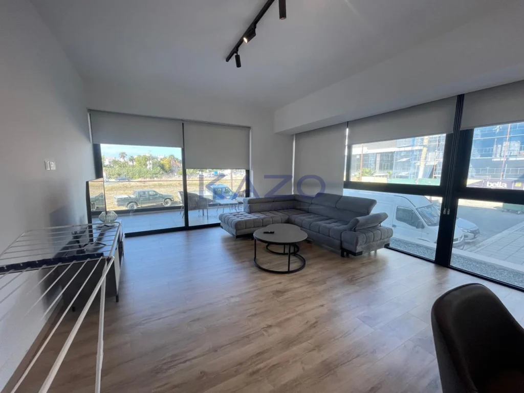 2 Bedroom Apartment for Rent in Limassol – Agios Athanasios