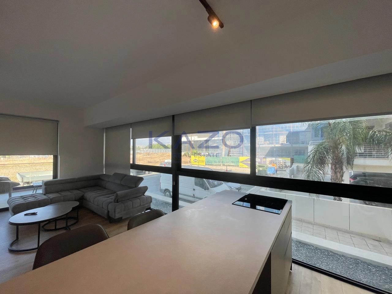 2 Bedroom Apartment for Rent in Limassol – Agios Athanasios