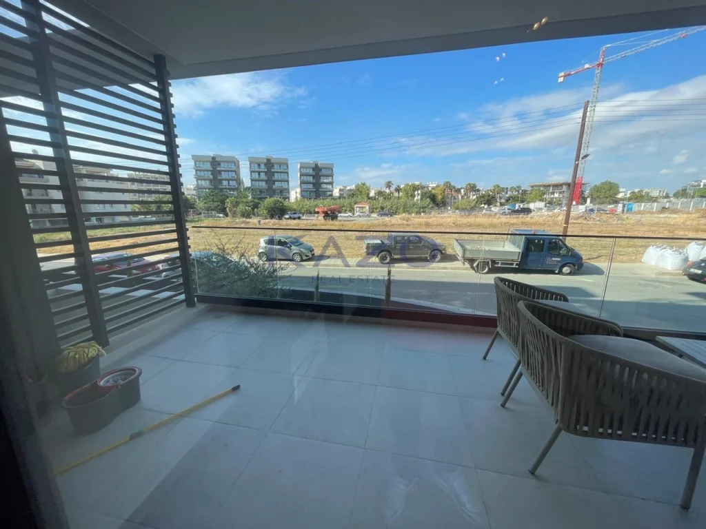 2 Bedroom Apartment for Rent in Limassol – Agios Athanasios