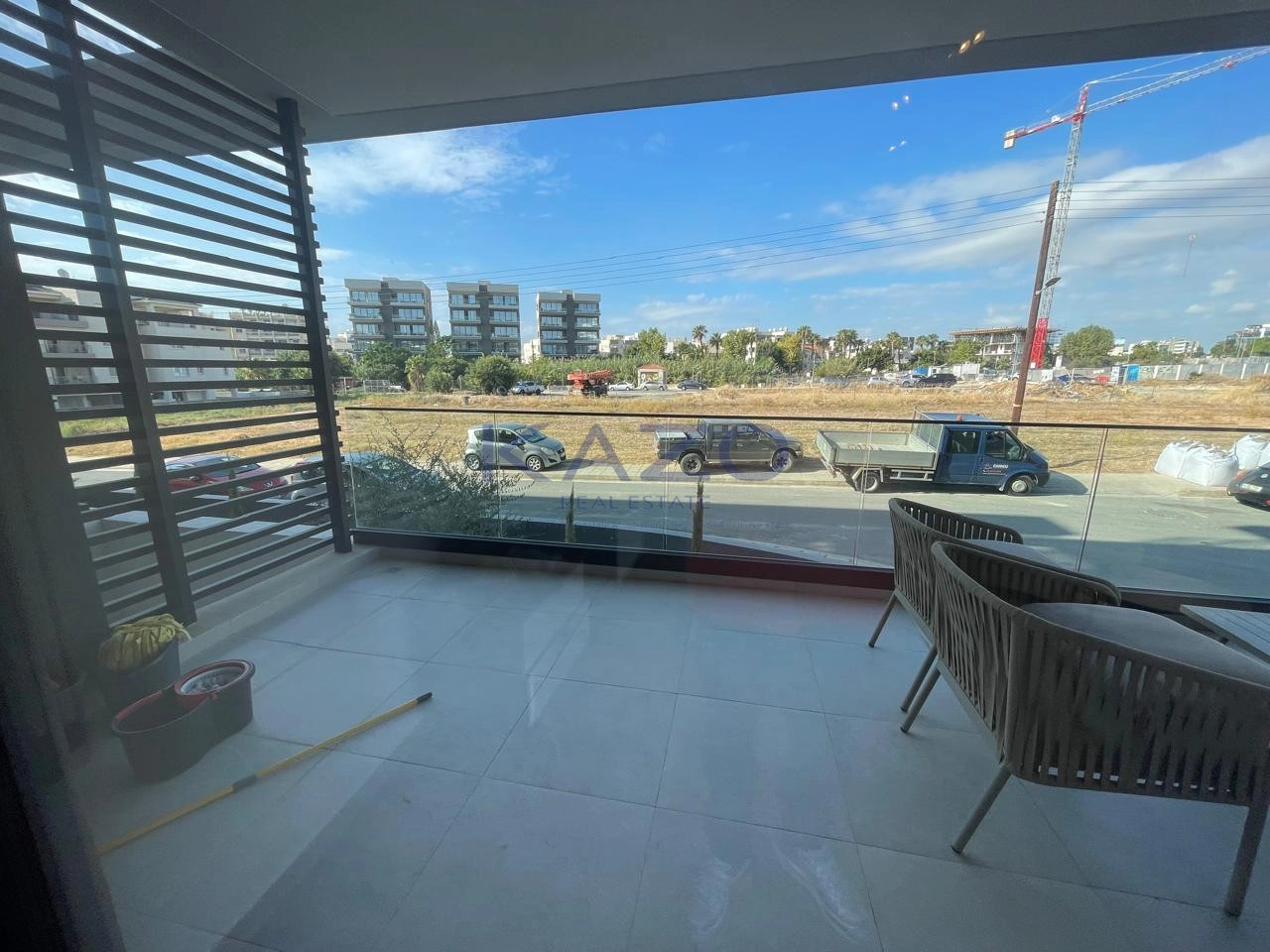 2 Bedroom Apartment for Rent in Limassol – Agios Athanasios