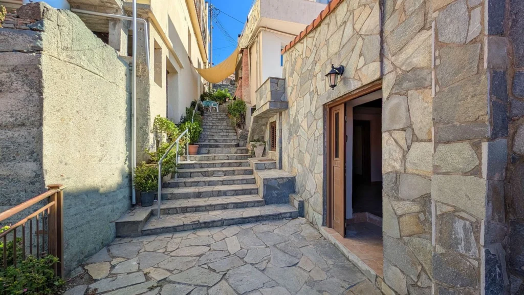 62m² House for Sale