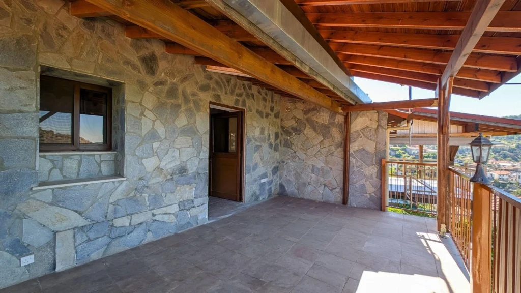 62m² House for Sale