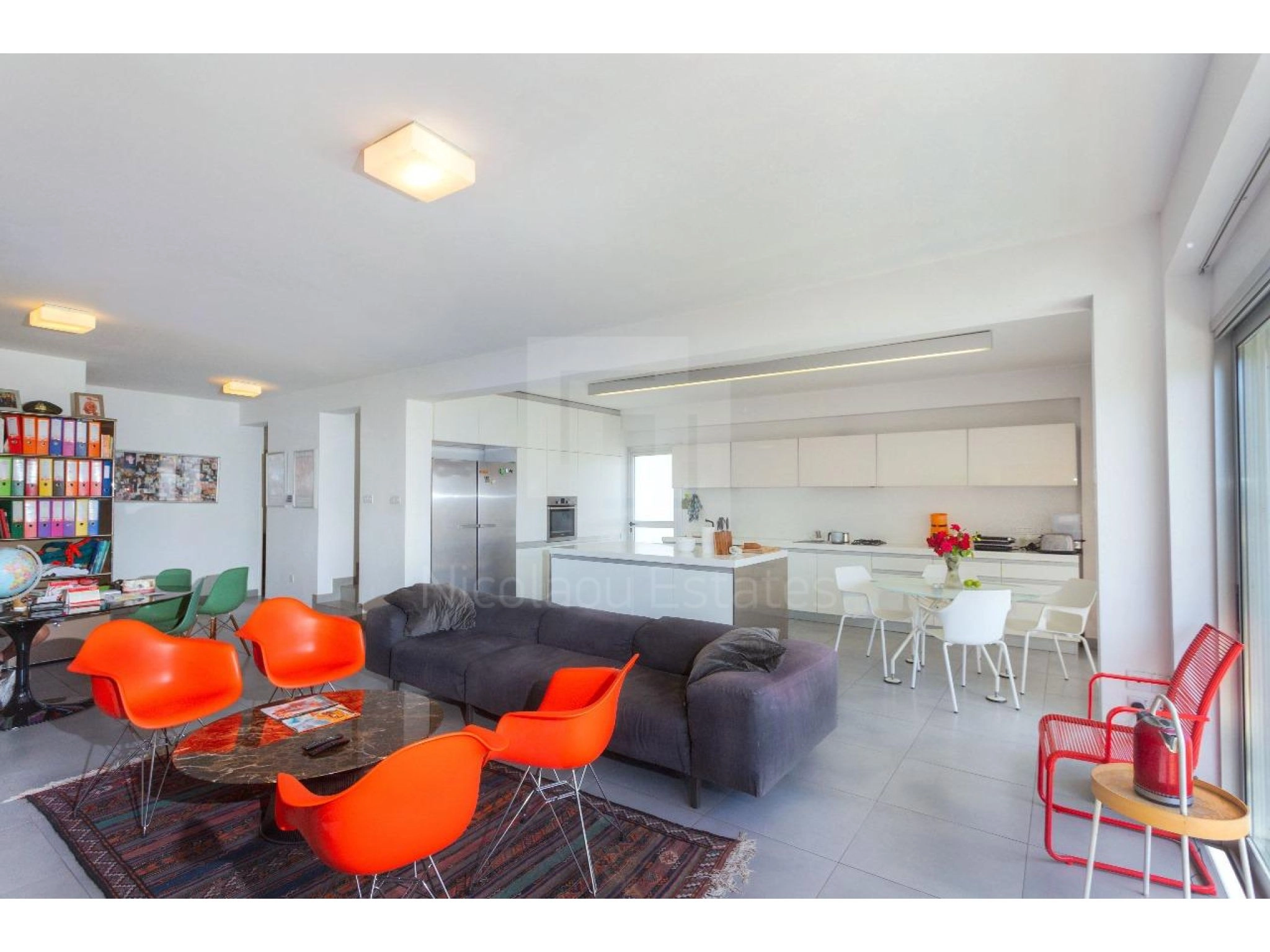 5 Bedroom House for Sale in Limassol District