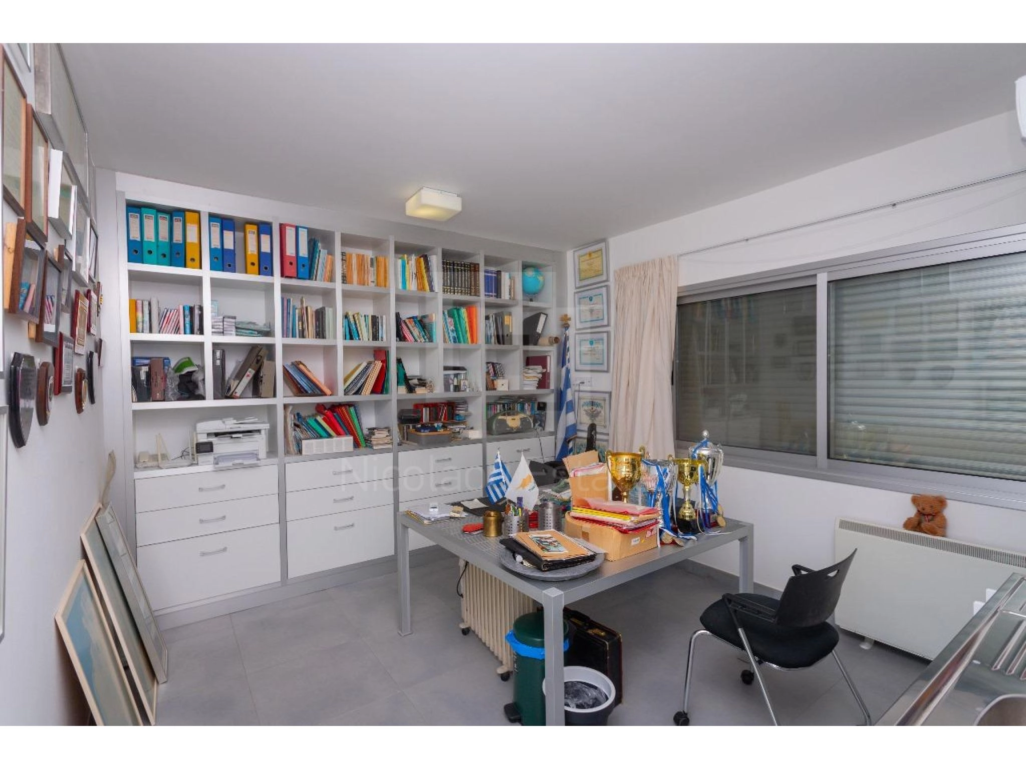 5 Bedroom House for Sale in Limassol District