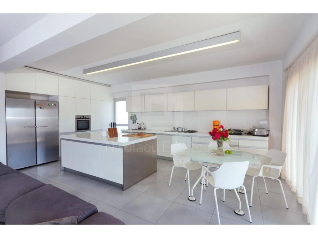 5 Bedroom House for Sale in Limassol District
