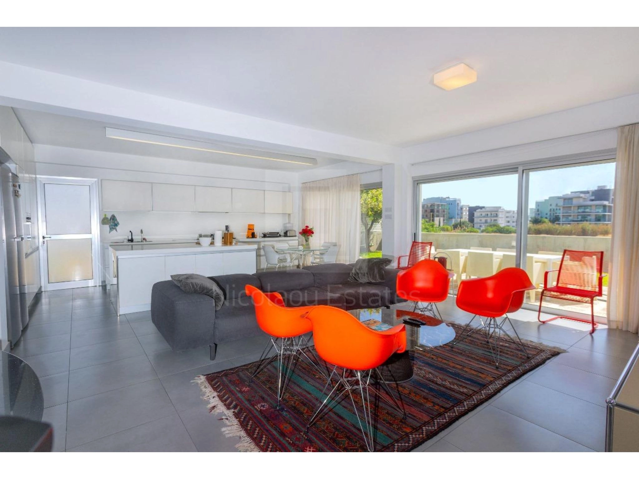 5 Bedroom House for Sale in Limassol District