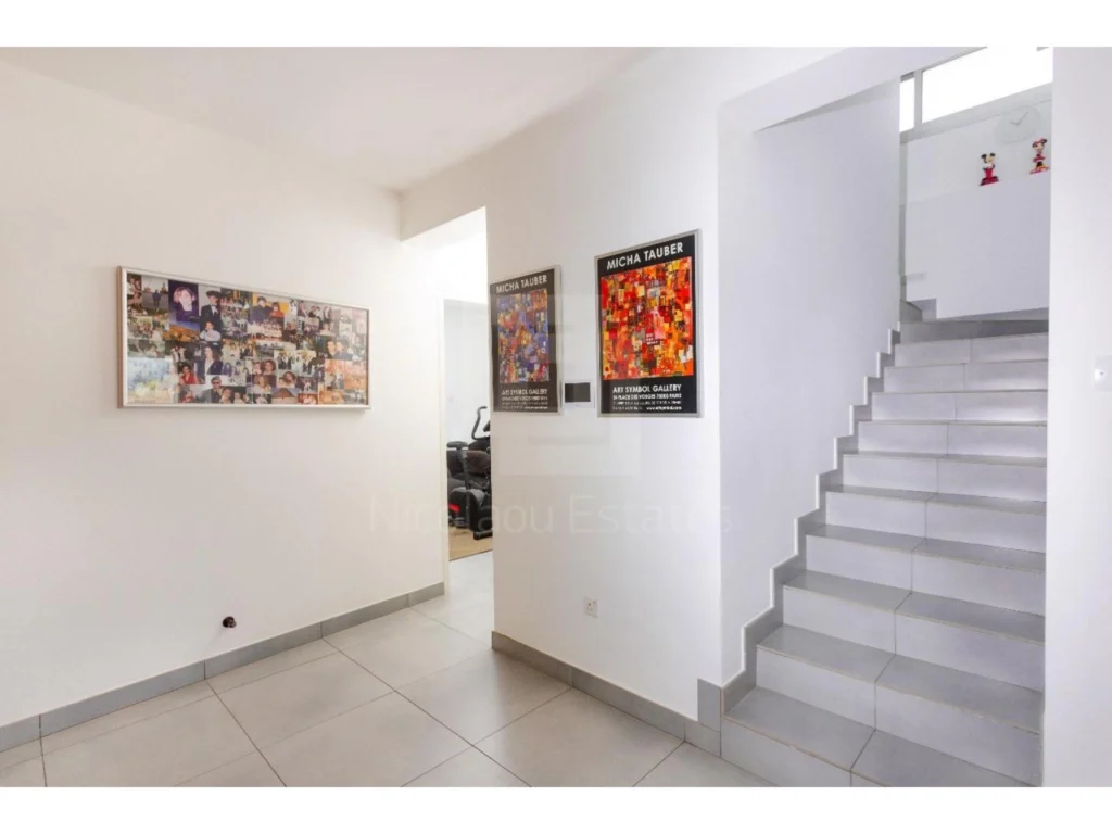 5 Bedroom House for Sale in Limassol District