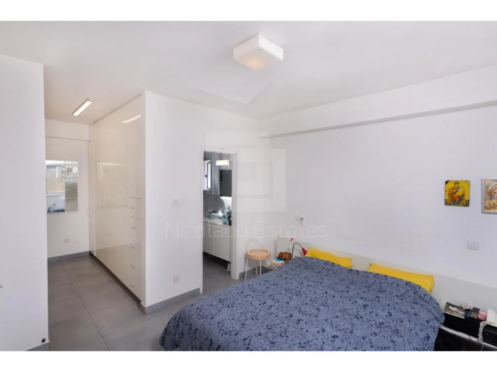 5 Bedroom House for Sale in Limassol District