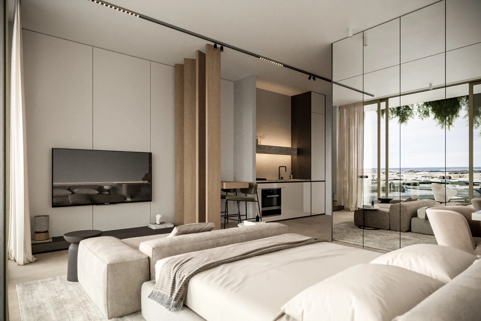 1 Bedroom Apartment for Sale in Paphos