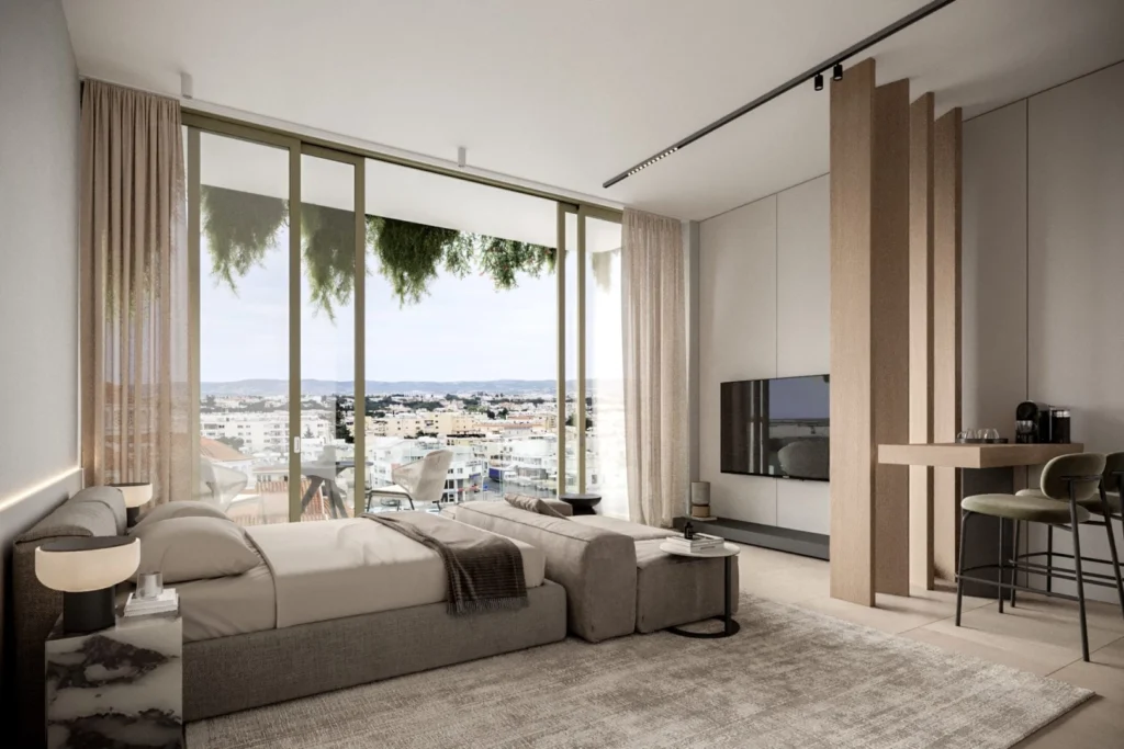 1 Bedroom Apartment for Sale in Paphos