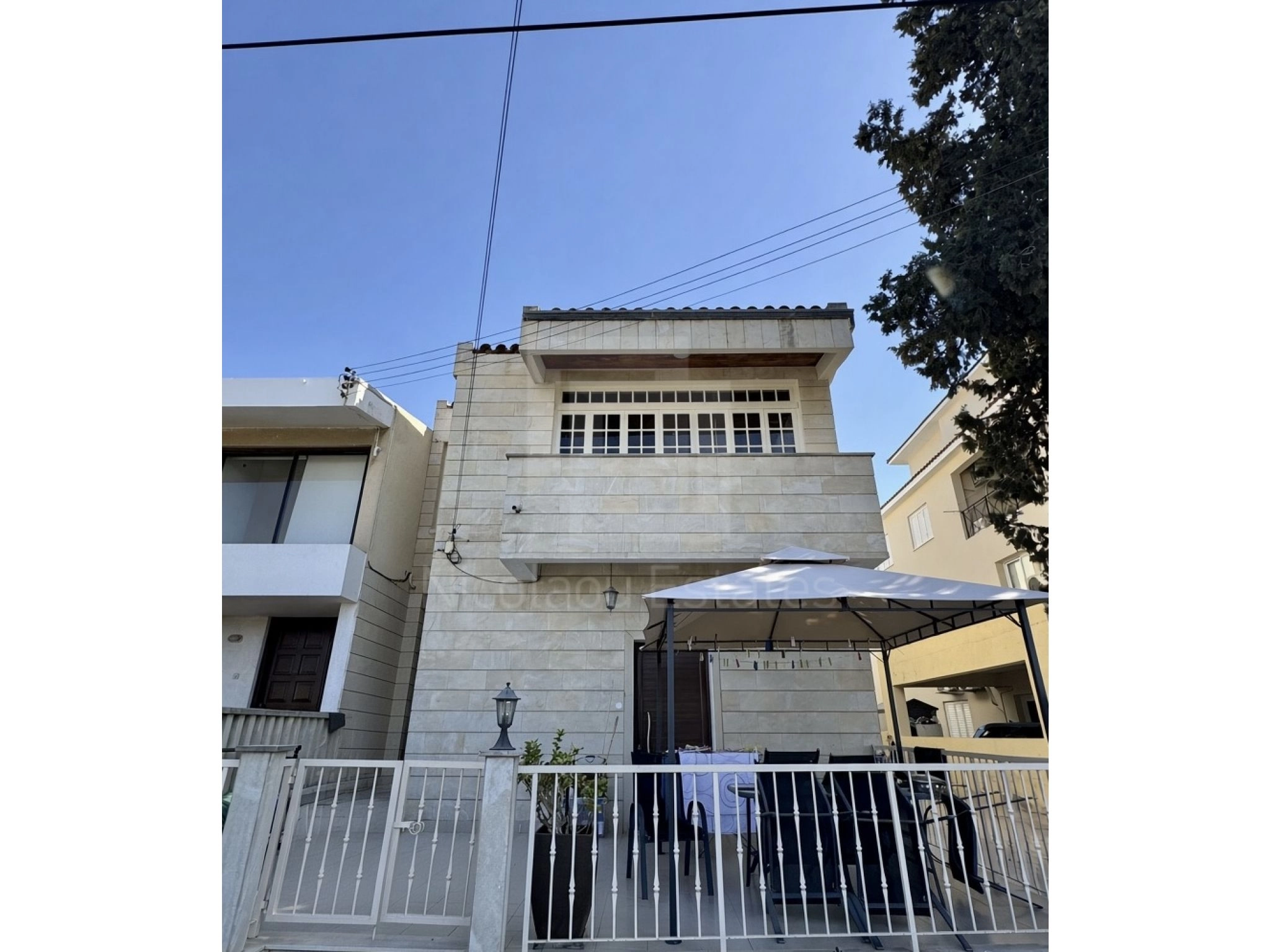 3 Bedroom House for Rent in Aglantzia, Nicosia District