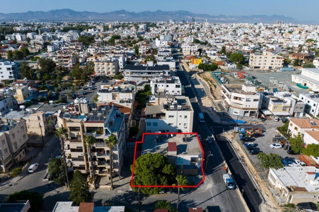 Office for Sale in Strovolos, Nicosia District